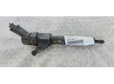 Recambio de inyector para renault megane i fase 2 berlina (ba0) 1.9 dci dynamique referencia OEM IAM 0445110021  