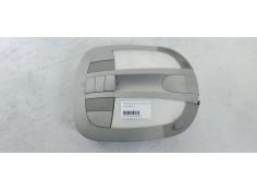 Recambio de luz interior para mercedes-benz clase m (w164) 320 cdi 4m edition 10 referencia OEM IAM   
