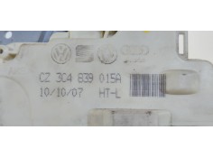 Recambio de cerradura puerta trasera izquierda para volkswagen passat variant (3c5) 1.9 tdi referencia OEM IAM CZ3C4839015A  
