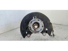 Recambio de mangueta delantera izquierda para peugeot 3008 allure pack referencia OEM IAM   