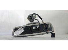 Recambio de espejo para mercedes-benz clase e (w211) familiar 3.2cdi 177 [280] fap referencia OEM IAM 2118110107  
