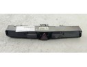 Recambio de warning para opel astra h berlina elegance referencia OEM IAM 13100105  