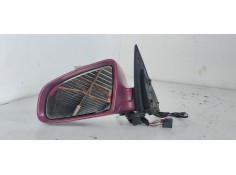 RETROVISOR IZQUIERDO 