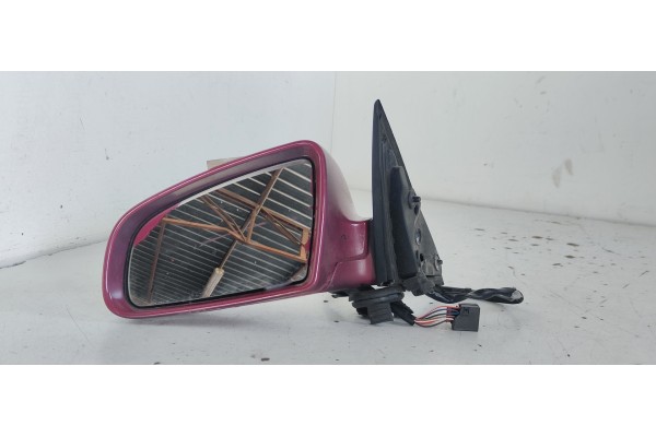 Recambio de retrovisor izquierdo para audi a6 berlina (4f2) 2.0 tdi referencia OEM IAM   