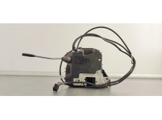 CERRADURA PUERTA DELANTERA IZQUIERDA 2117200335 