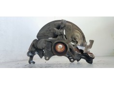 Recambio de mangueta delantera izquierda para peugeot 3008 allure pack referencia OEM IAM   