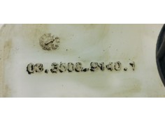 Recambio de deposito liquido de frenos para ford galaxy trend referencia OEM IAM 03350891391  