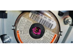 Recambio de airbag delantero izquierdo para peugeot 206+ 1.1 i 60 referencia OEM IAM 96701085ZD  