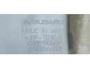 Recambio de tapa motor para subaru forester 2.0 diesel cat referencia OEM IAM C13010094  
