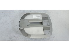 Recambio de luz interior para mercedes-benz clase m (w164) 320 cdi 4m edition 10 referencia OEM IAM   