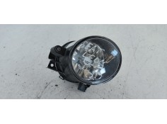 Recambio de faro antiniebla derecho para seat leon (1p1) 2.0 tdi referencia OEM IAM 5P0941700A  