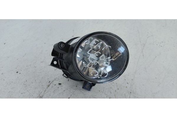 Recambio de faro antiniebla derecho para seat leon (1p1) 2.0 tdi referencia OEM IAM 5P0941700A  