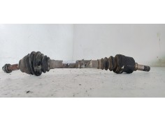 Recambio de transmision delantera izquierda para citroen berlingo station wagon xtr referencia OEM IAM 9660782780  