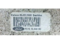 Recambio de intercooler para ford transit mod. 2000 combi 2.4 td cat referencia OEM IAM YC159L440BC  