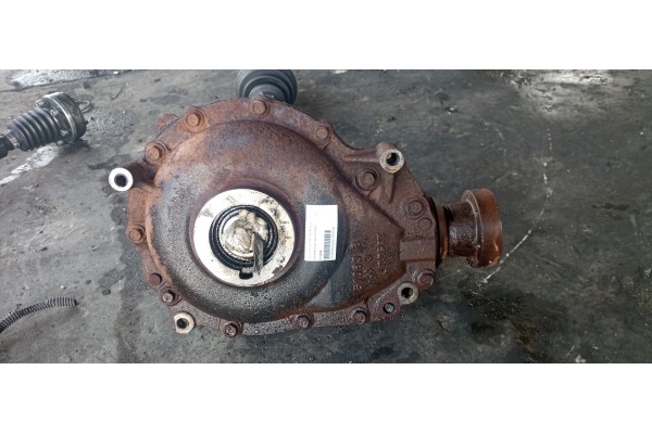 Recambio de diferencial delantero para land rover range rover (lm) td6 vogue referencia OEM IAM 51083B  