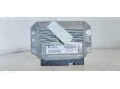 CENTRALITA MOTOR UCE 8200509516 