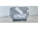 Recambio de centralita motor uce para renault megane ii coupe/cabrio luxe dynamique referencia OEM IAM 8200509516  