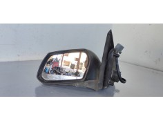 RETROVISOR IZQUIERDO 