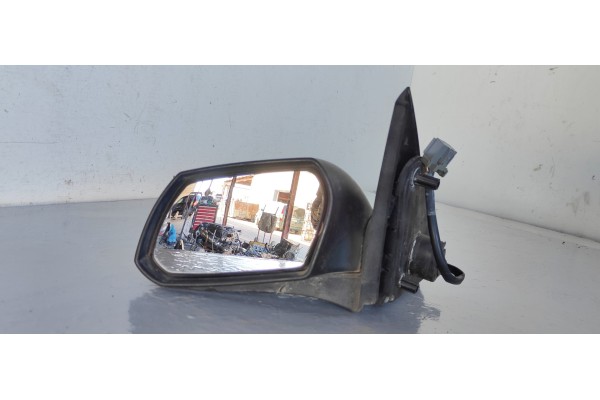 Recambio de retrovisor izquierdo para ford mondeo berlina (ge) futura (d) referencia OEM IAM   