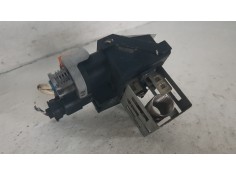 Recambio de resistencia calefaccion para citroen c3 1.4 hdi 70 fap referencia OEM IAM 9662872380  