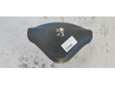 Recambio de airbag delantero izquierdo para peugeot 206+ 1.1 i 60 referencia OEM IAM 96701085ZD  