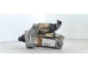 Recambio de motor arranque para toyota yaris (ncp1/nlp1/scp1) 1.0 luna referencia OEM IAM 2810023030  