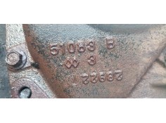 Recambio de diferencial delantero para land rover range rover (lm) td6 vogue referencia OEM IAM 51083B  