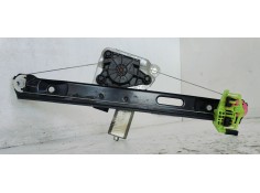 Recambio de mando elevalunas trasero izquierdo para bmw serie 1 berlina (e81/e87) 116d referencia OEM IAM   