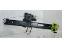 Recambio de mando elevalunas trasero izquierdo para bmw serie 1 berlina (e81/e87) 116d referencia OEM IAM   