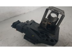 Recambio de resistencia calefaccion para citroen c3 1.4 hdi 70 fap referencia OEM IAM 9662872380  