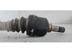 Recambio de transmision delantera izquierda para citroen berlingo station wagon xtr referencia OEM IAM 9660782780  