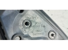 Recambio de retrovisor izquierdo para audi a6 berlina (4f2) 2.0 tdi referencia OEM IAM   