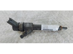 Recambio de inyector para renault megane i fase 2 berlina (ba0) 1.9 dci dynamique referencia OEM IAM 0445110021  