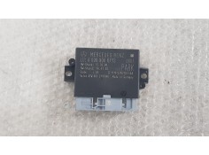 MODULO ELECTRONICO A0009006713 