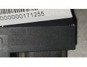 Recambio de resistencia calefaccion para citroen c3 1.4 hdi 70 fap referencia OEM IAM 9662872380  