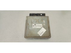 Recambio de centralita motor uce para seat ibiza (6j5) referencia OEM IAM 03L906023LD  