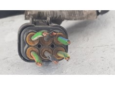 Recambio de electroventilador para ford focus berlina (cak) referencia OEM IAM 0130303871  