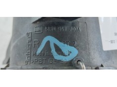 Recambio de faro antiniebla derecho para seat leon (1p1) 2.0 tdi referencia OEM IAM 5P0941700A  