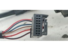 Recambio de retrovisor izquierdo para audi a6 berlina (4f2) 2.0 tdi referencia OEM IAM   