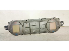 MANDO CLIMATIZADOR 6N4T18C612AC 