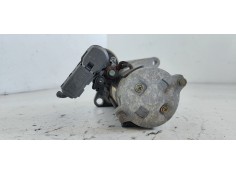 Recambio de motor arranque para toyota yaris (ncp1/nlp1/scp1) 1.0 luna referencia OEM IAM 2810023030  