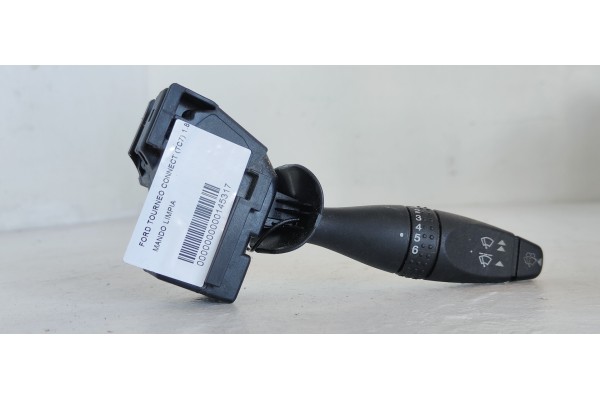 Recambio de mando limpia para ford tourneo connect (tc7) 1.8 tdci cat referencia OEM IAM   