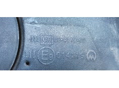 Recambio de retrovisor izquierdo para ford mondeo berlina (ge) futura (d) referencia OEM IAM   