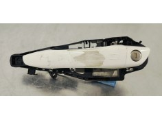 MANETA EXTERIOR DELANTERA IZQUIERDA 9686433780 