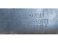 Recambio de rejilla delantera para mazda cx-7 (er) luxury referencia OEM IAM EG21501T1  