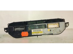 Recambio de mando climatizador para ford focus berlina (cap) ambiente (d) referencia OEM IAM 6N4T18C612AC  