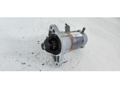 Recambio de motor arranque para toyota yaris (ncp1/nlp1/scp1) 1.0 luna referencia OEM IAM 2810023030  