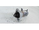 Recambio de motor arranque para toyota yaris (ncp1/nlp1/scp1) 1.0 luna referencia OEM IAM 2810023030  