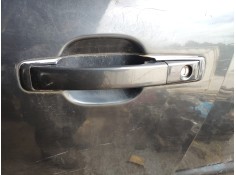 MANETA EXTERIOR DELANTERA IZQUIERDA 