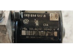 Recambio de abs para audi a3 sportback (8p) 2.0 tdi ambition referencia OEM IAM   